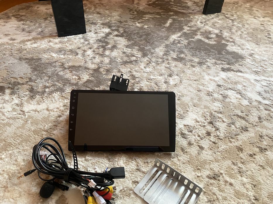 Аndroid магнітола 2DIN( сенсорна)