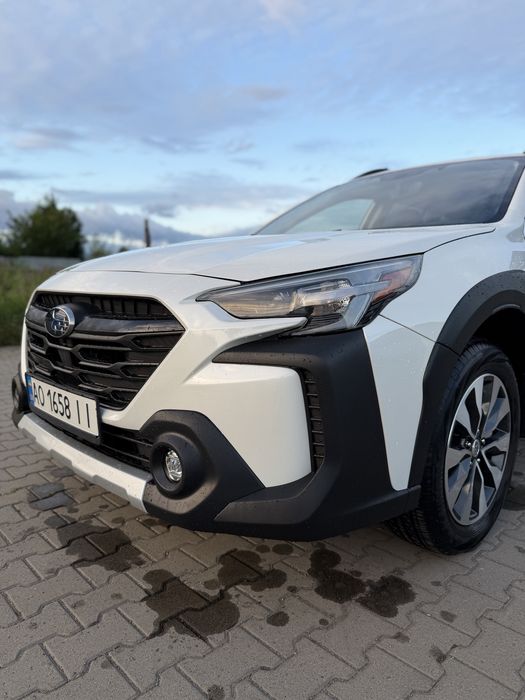 Subaru Outback Limited 2024