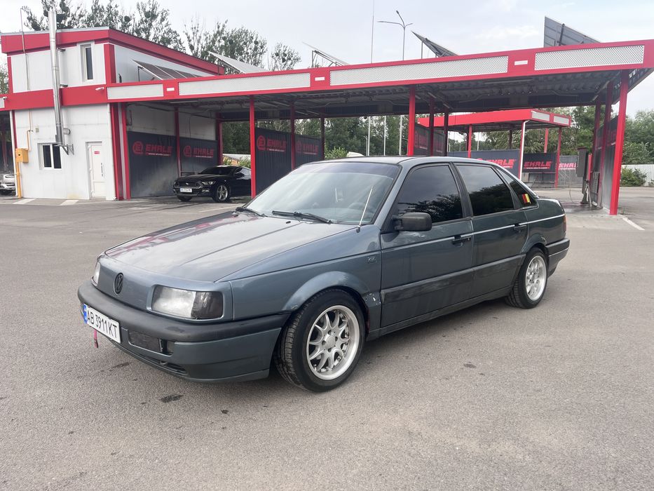 Продам passat b3