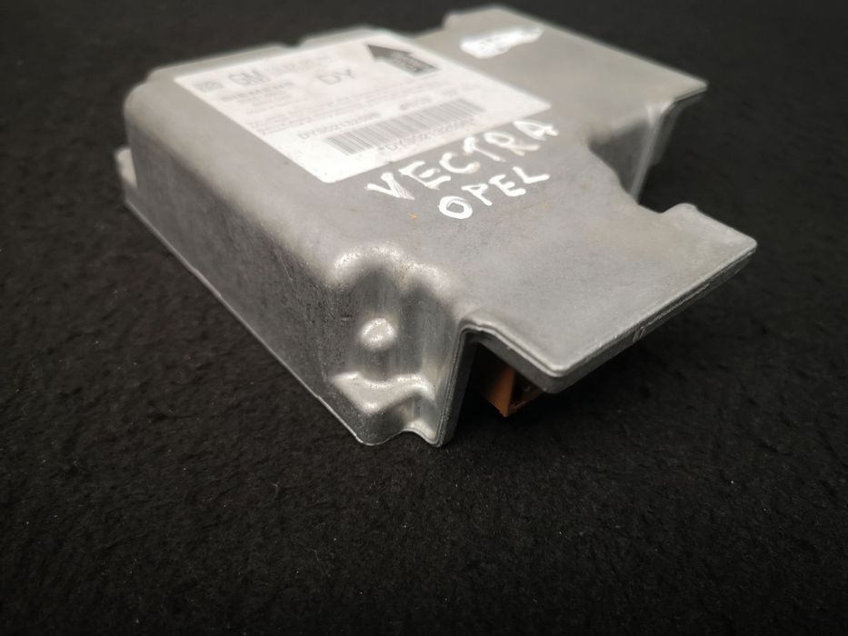 Centralina de airbag ORIGINAL Opel vectra 2002- EPC