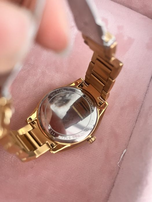 Zegarek Michael Kors Janelle