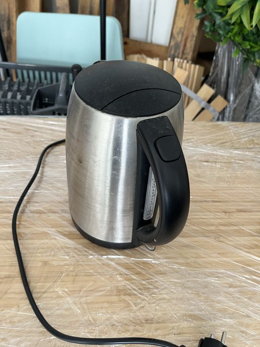 Chaleira Becken 1,6L inox