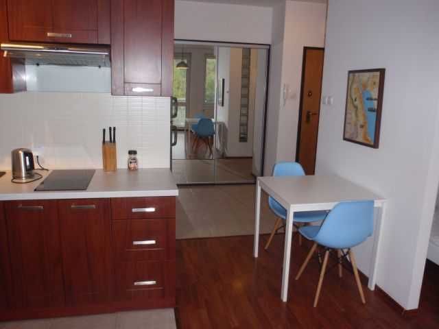 Apartment in Gdynia - View 3