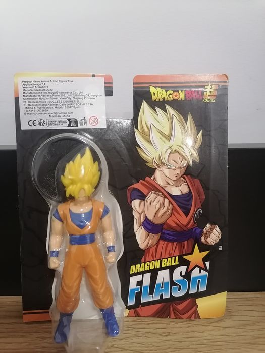 Goku dragon ball