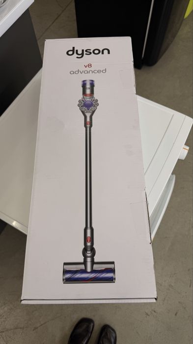 Пилосос Dyson V8 Advanced
