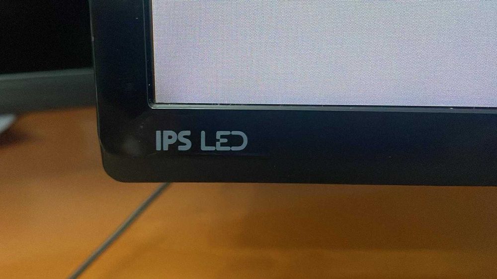 Monitor Gaming LG 24"