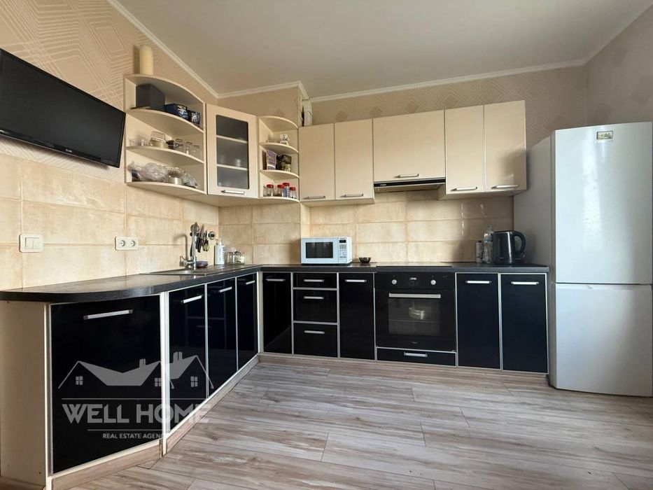 Продаж  2к квартири, вул. Кургузова, 1А,  ЖК Ярославичи м. Вишгород
