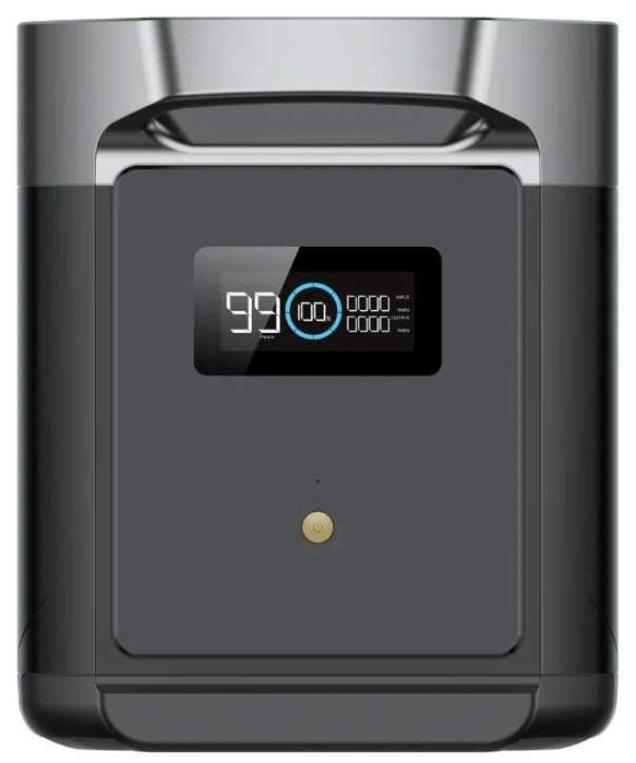 Батарея для зарядної станції EcoFlow DELTA 2 Max Extra Battery (EFDELTA2MaxEB)