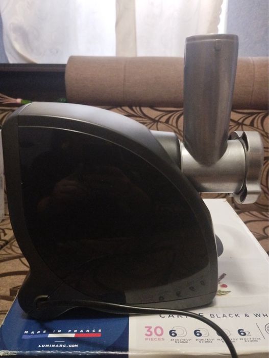 Мʼясорубка Moulinex 1100w