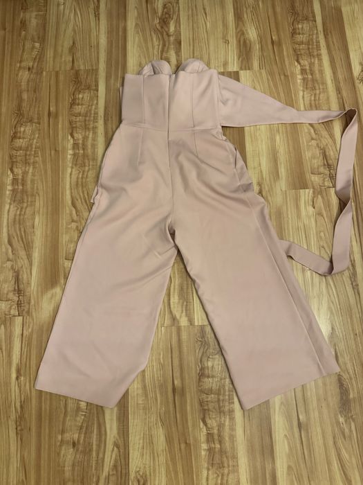 Legginsy kolorowe