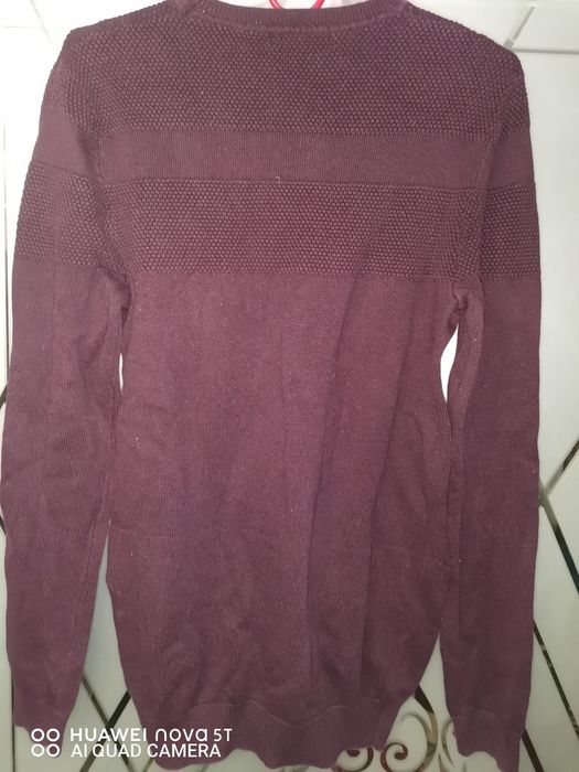 Весняний світер на хлопчика XXS