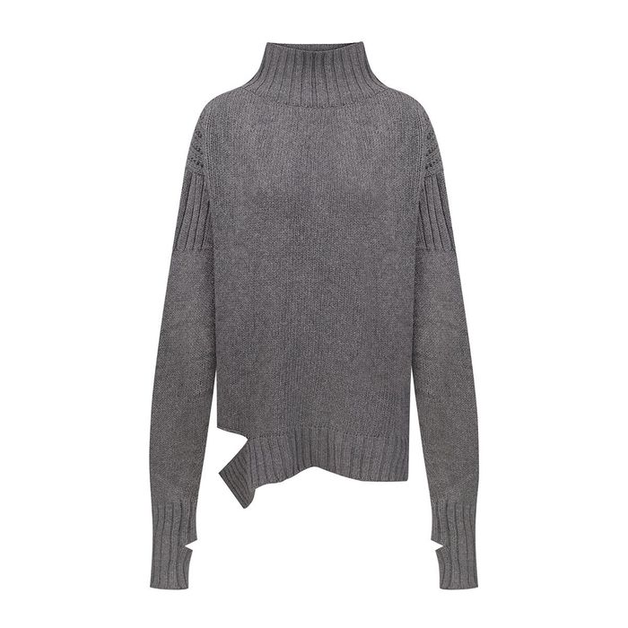 Вязание на заказ, Машинне в'язання на замовлення