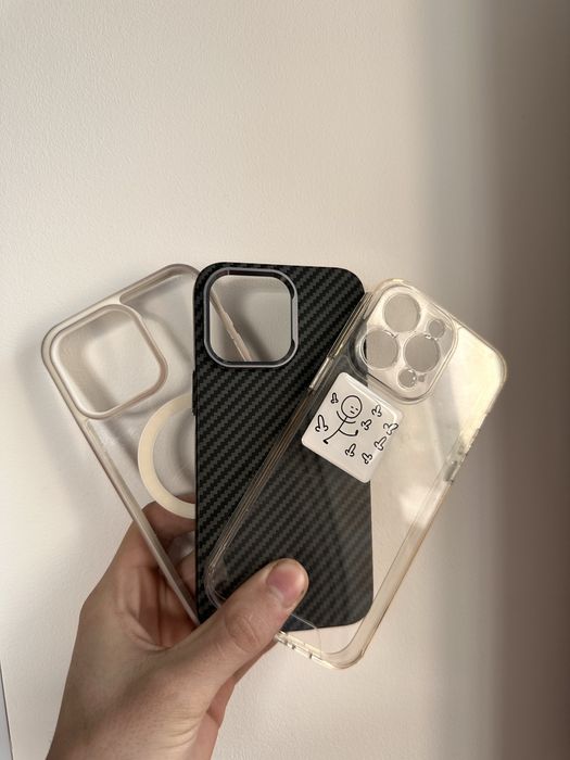 iPhone 15 pro max 512gb neverlock фіз сім