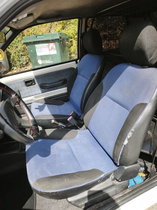 Peugeot 106 1.5D XAD