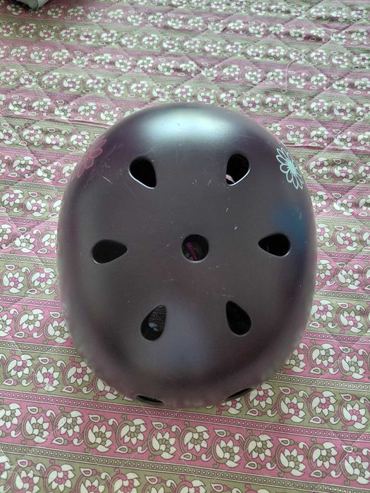 Patins em linha - conjunto completo