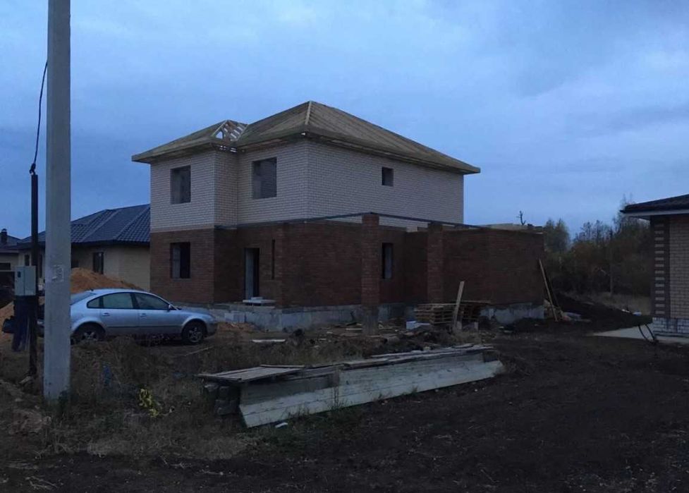 Ремонт крыши, рубероид. Замена старой. Мягкая кровля, гидроизоляция