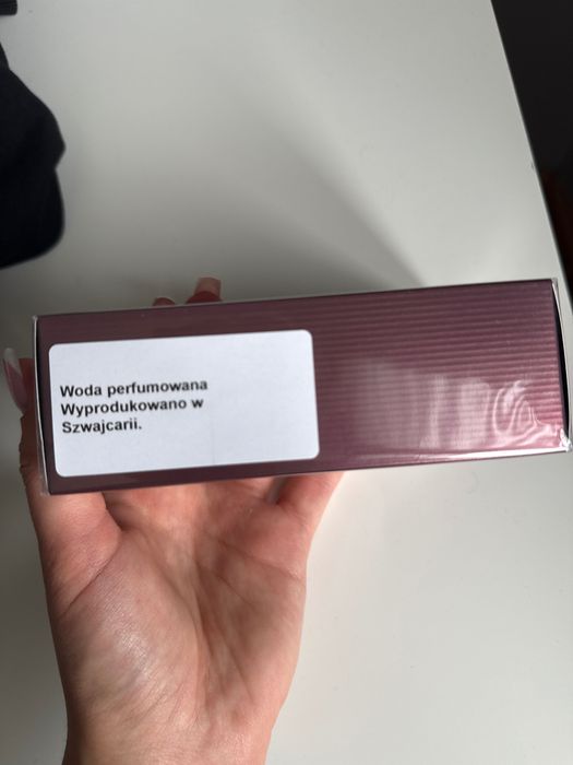 Woda perfumowana Tom Ford Café rose 50ml