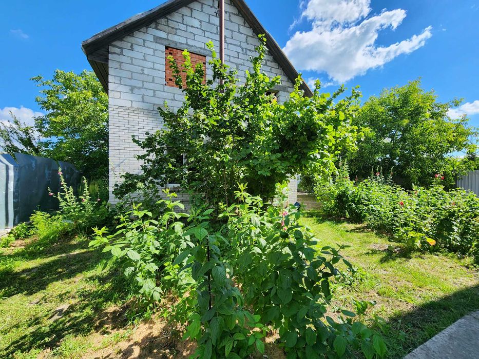 ВІтаю! Продам будинок в передмісті Києва, Крюківщина_Тарасівка.