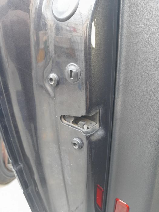 Fechadura / fecho porta frente esquerdo AUDI A3 (8P1)