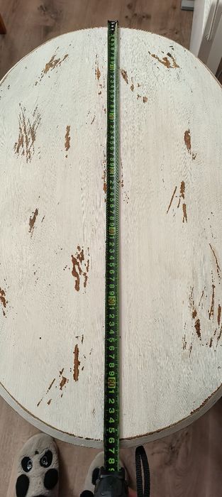 Móvel antigo em madeira