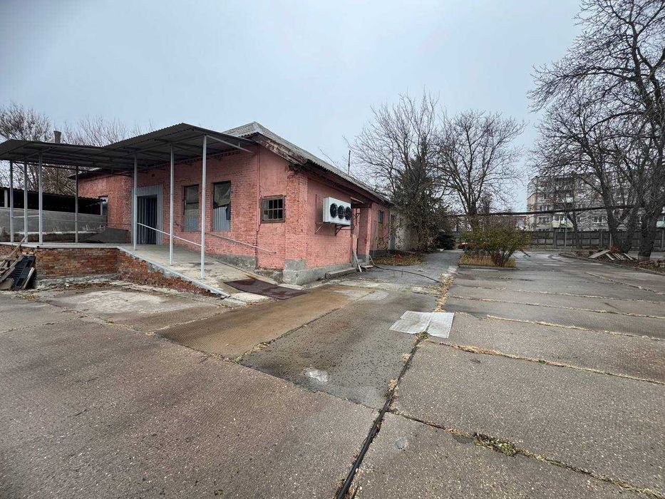 Сдаются помещения с морозильными камерами