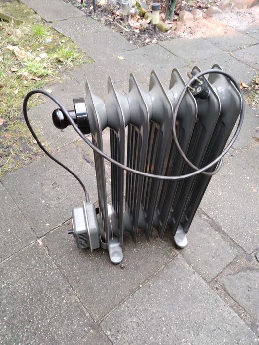 Sprzeda pokojowy grzejnik olejowy elektryczny