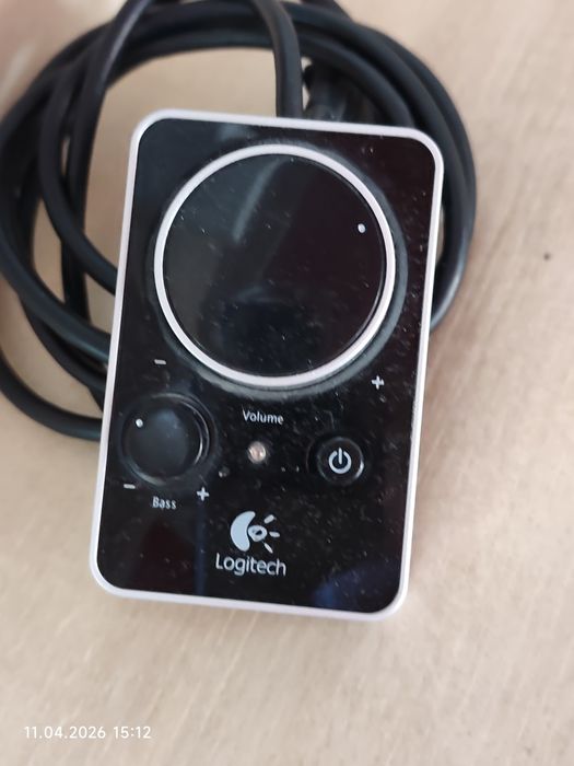 Акустична система LogitechZ4