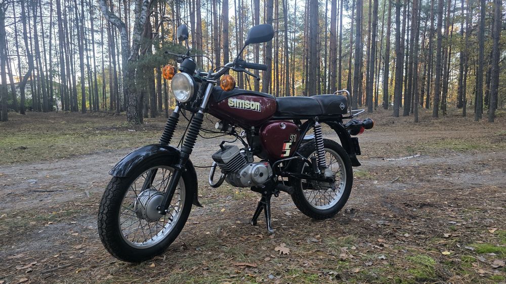 Simson