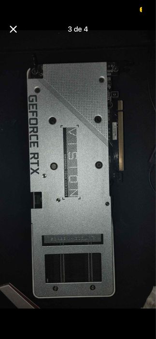 Gigabyte RTX 3060 12GB VISION