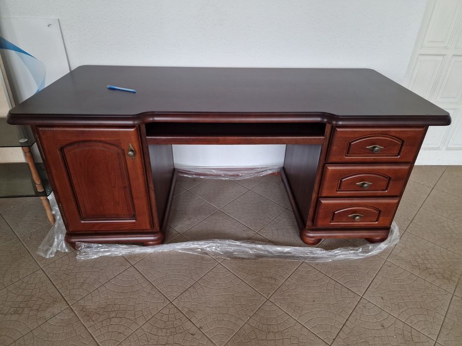 Biurko dla mecenasa sprzedam