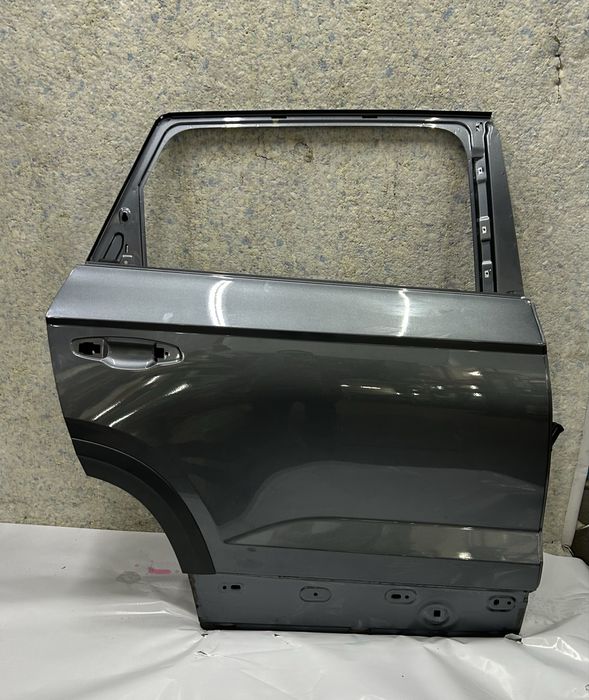 Двери Дверь Vw Таос Taos США (21-25) USA LD7X 2GJ833056C