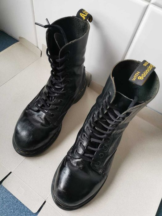 Botas Dr. Martens - 39