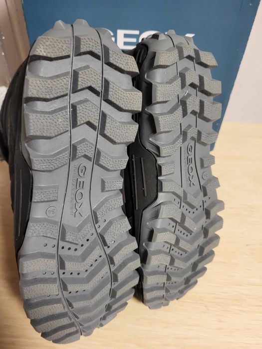 Зимові термо GEOX p.34 (22.3)