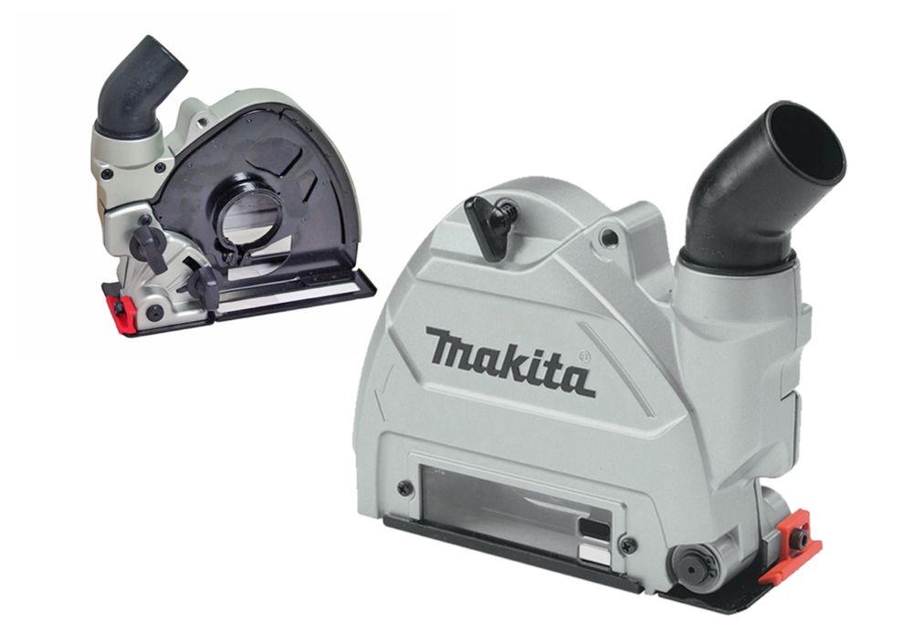 Захисний кожух Makita (196845-3)