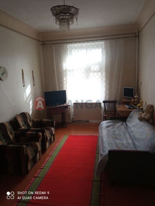 Продаж 2к квартири на Соцмісті