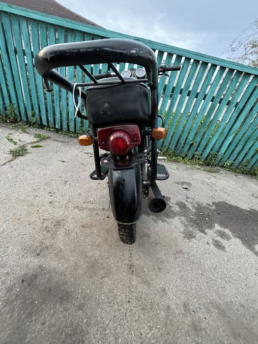 Продам Spark 125
