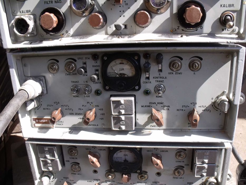 Radiolinia R-405PT-1