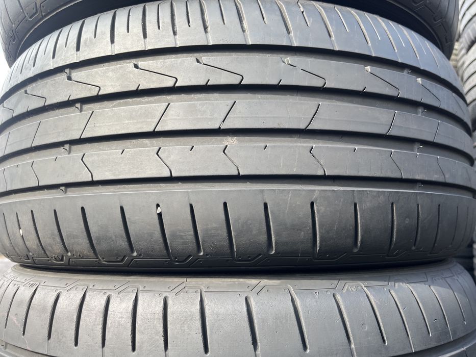 215/55/R17 (літо) Hankook VentusPrime3