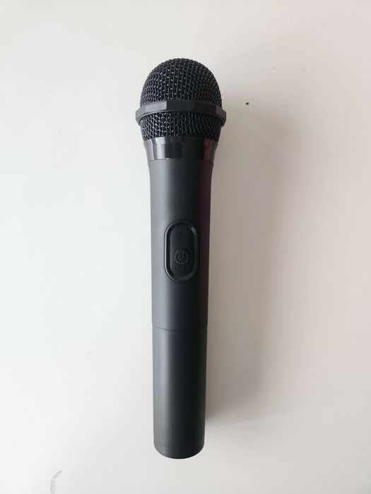 Microfone Wifi Mcbazel