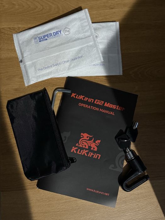 Kukirin G2 Master