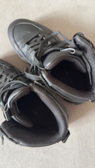хайтопи жіночі Puma