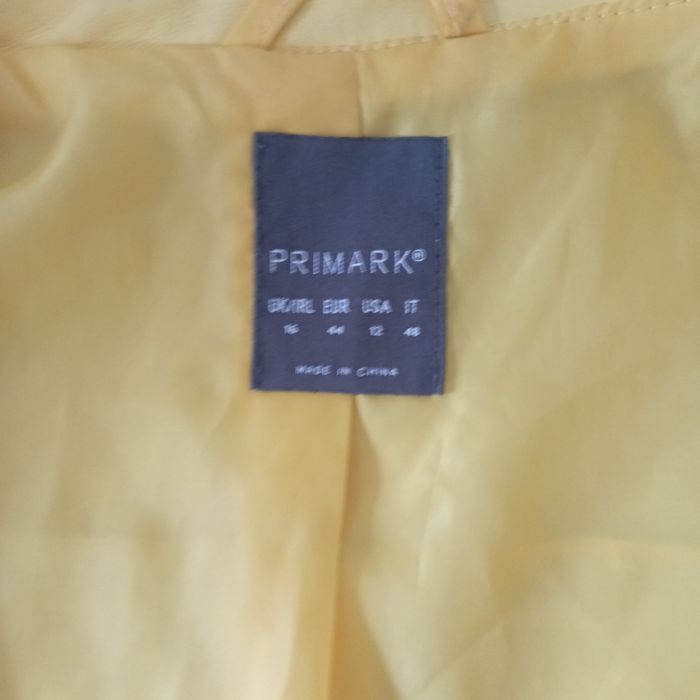 Casaco feminino Primark