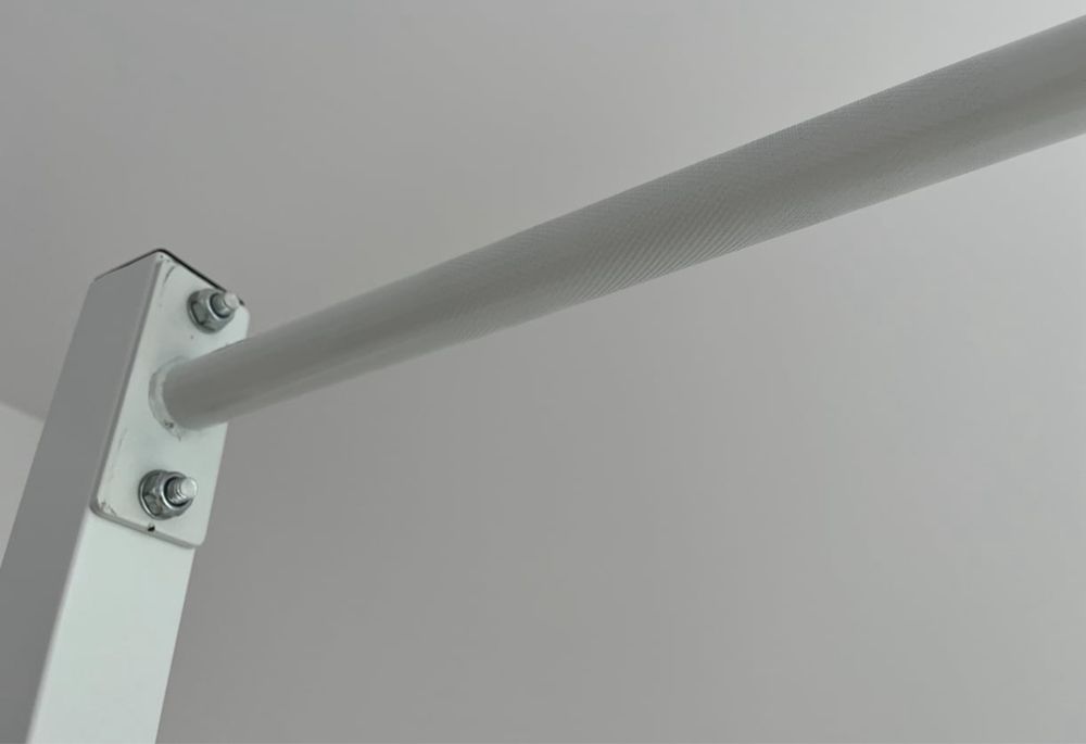 Klarfit half rack hotsell