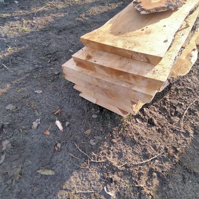 Sprzedam tarcicę olszyny