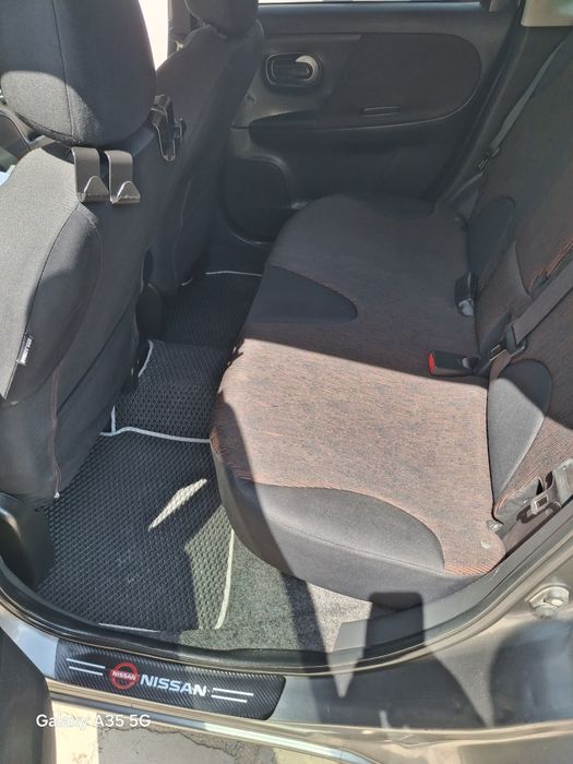 Продам  Nissan Note