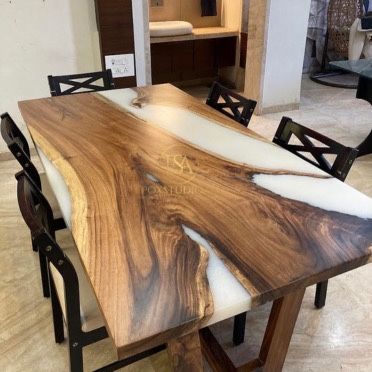 Stół premium loft jadalnia salon ława stolik