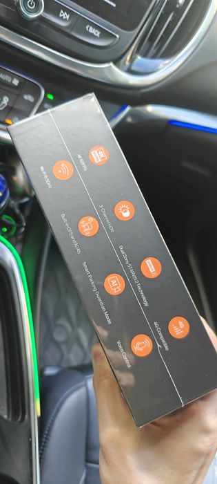 Видеорегистратор 70 mai T800 4K