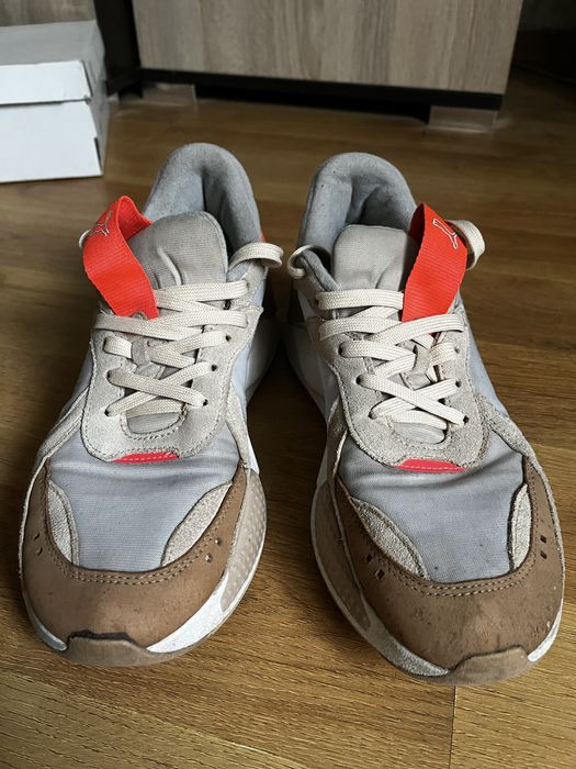 Кросівки Puma Пума