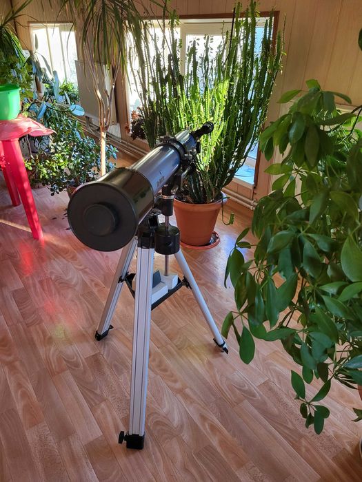 Продам Телескоп Sky-Watcher 70/900