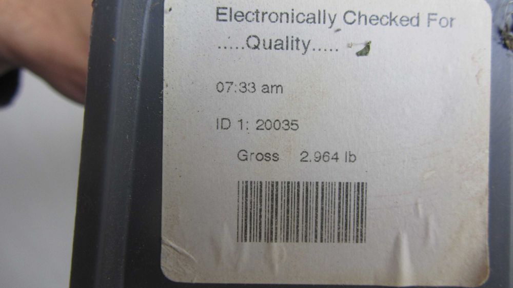 Kirby Контейнер для хранения принадлежностей пылесоса  Kirby, Кирби